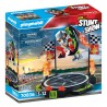 Playmobil - Air Stuntshow Jetpackvlieger Playmobil - Air Stuntshow Jetpackvlieger