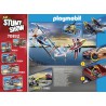 Playmobil - Air Stuntshow Jetpackvlieger Playmobil - Air Stuntshow Jetpackvlieger