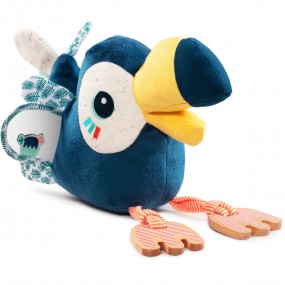 Lilliputiens - Pablo Multi-activiteitentoekan