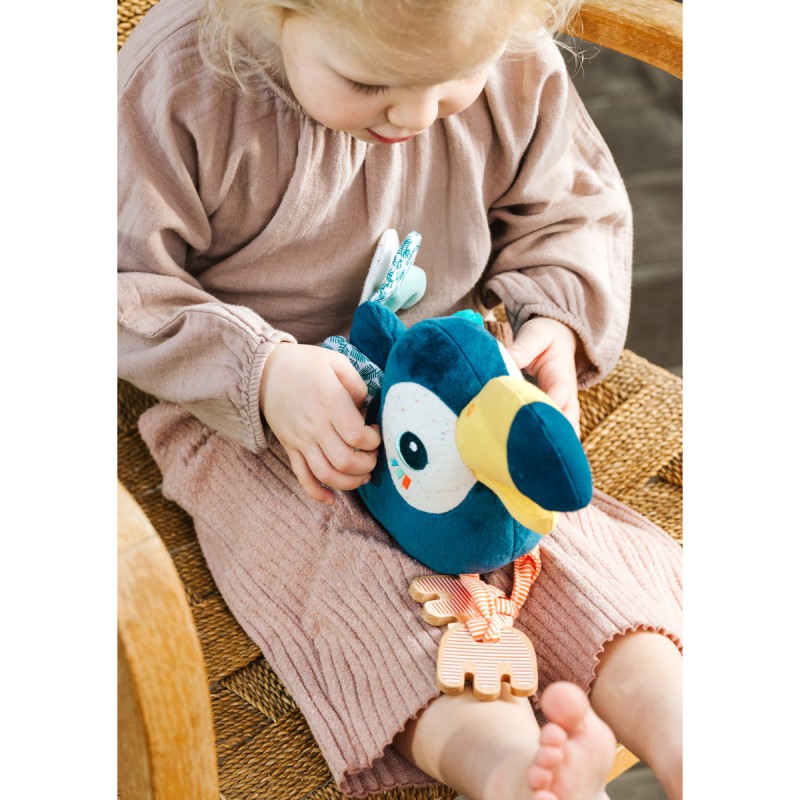 Lilliputiens - Pablo Multi-activiteitentoekan