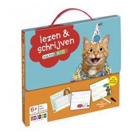 Veilig Leren Lezen Lezen & Schrijven