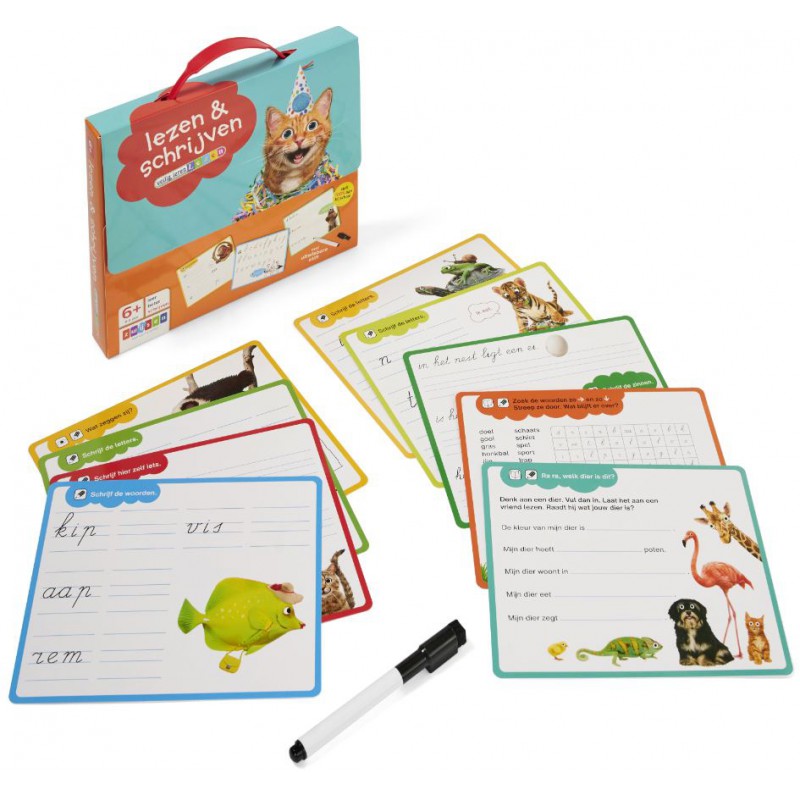 Veilig Leren Lezen Lezen & Schrijven