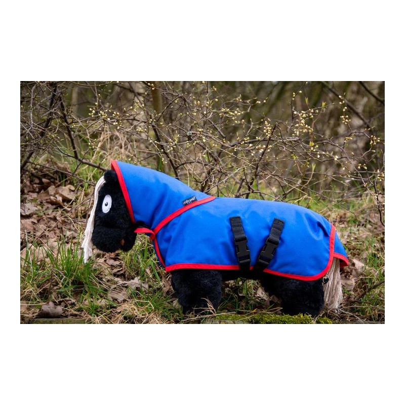 Crafty Ponies -  Buitendeken