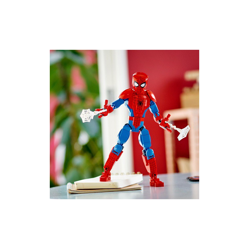 LEGO MARVEL - 76226 Spider-Man figuur