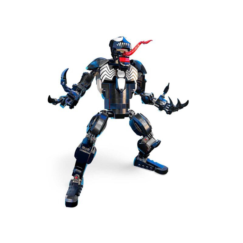 LEGO MARVEL - 76230 Spider-Man Venom figuur
