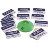 Pim Pam Pet original jumbo vragen spel Pim Pam Pet original jumbo vragen spel