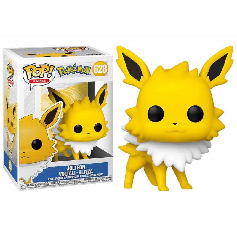 Pokemon Pop! Jolteon - Pokemon