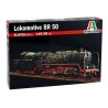 Lokomotive BR50 1:87 H0, Italeri