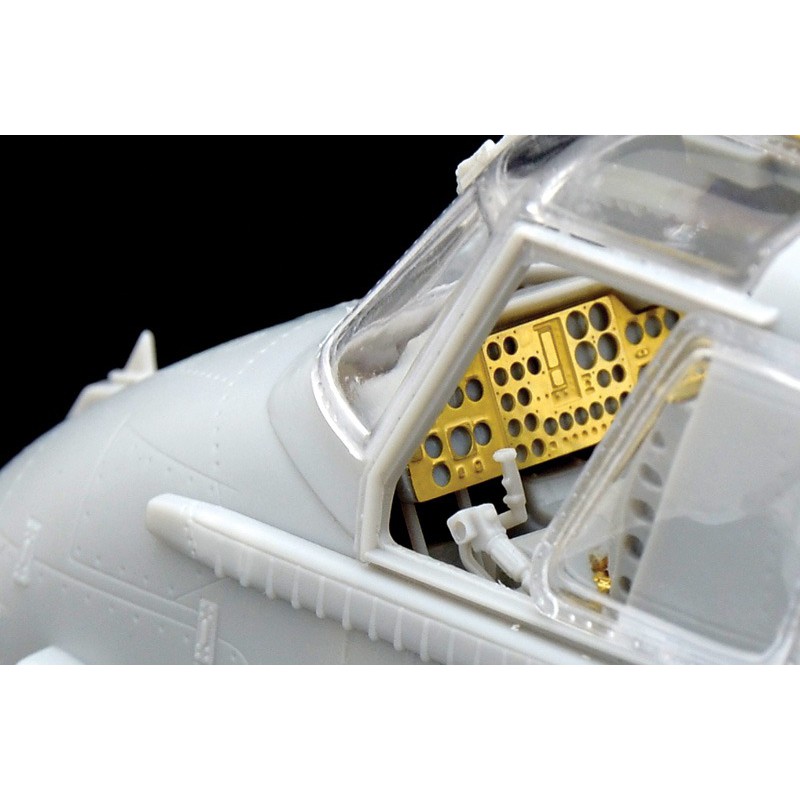 Wessex UH.5 1:48, Italeri