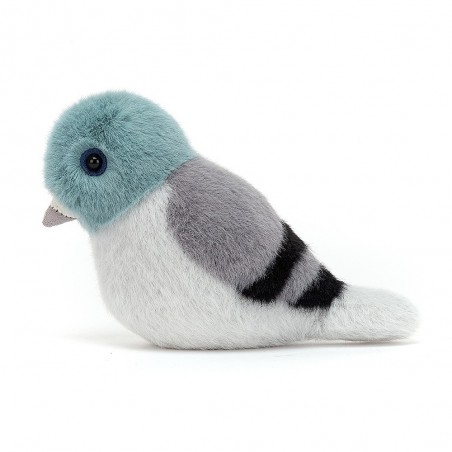 Birdling Pigeon, 10cm, Jellycat