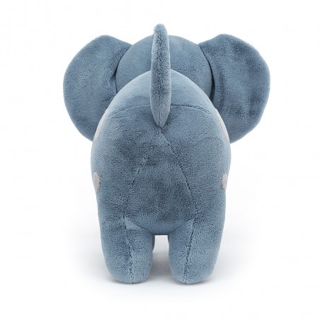 Big Spottie Elephant, 30cm, Jellycat