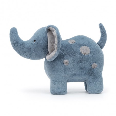 Big Spottie Elephant, 30cm, Jellycat