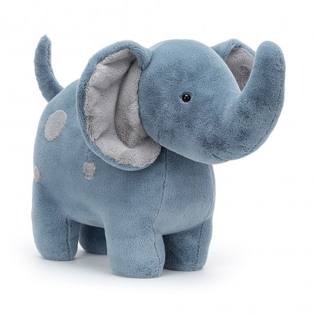 Big Spottie Elephant, 30cm, Jellycat