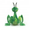 Penny Praying Mantis, 22cm, Jellycat Penny Praying Mantis, 22cm, Jellycat