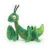Penny Praying Mantis, 22cm, Jellycat Penny Praying Mantis, 22cm, Jellycat