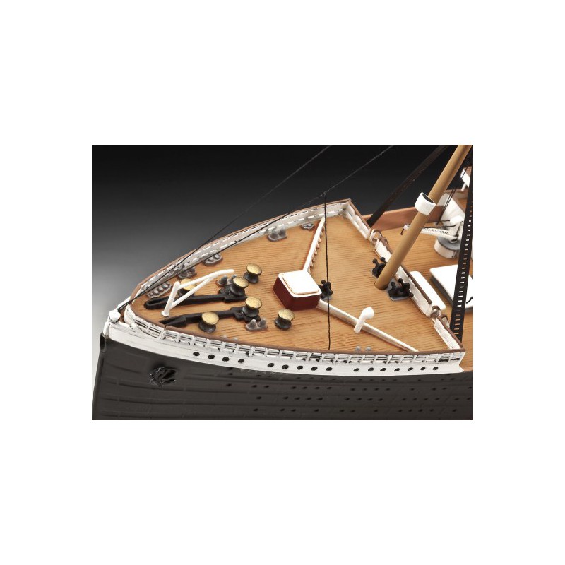 Revell Titanic Cadeauset 100 jaar