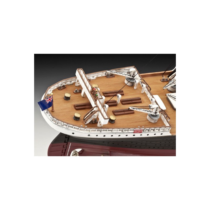 Revell Titanic Cadeauset 100 jaar