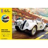 BMW 328 Endurance 1:24 Starter Kit, Heller