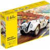 BMW 328 Endurance 1:24, Heller
