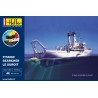 Titanic Searcher Le Suroit 1:200 Starter Kit, Heller