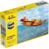 Canadair CL-415 1:72 Starter Kit, Heller