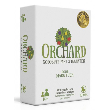 Orchard Solospel