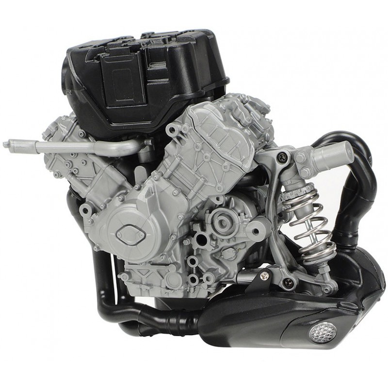 Ducati Superleggera V4 1:12 (No. 140), Tamiya