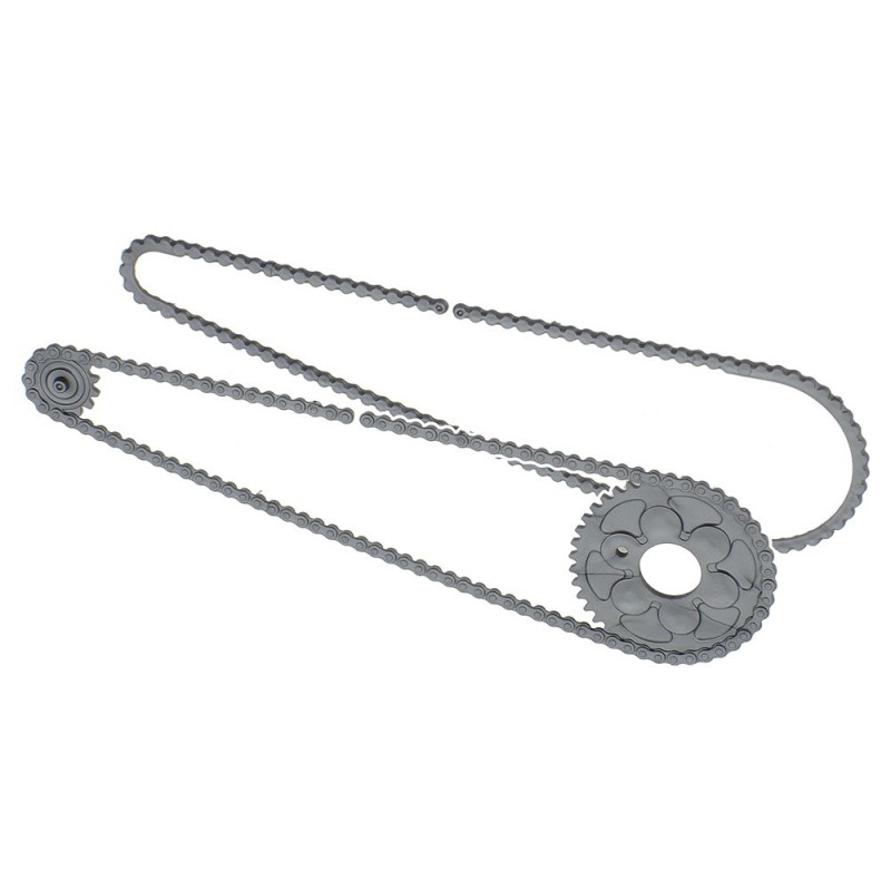 Ducati Superleggera V4 1:12 (No. 140), Tamiya