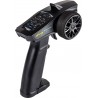 Carson Modellsport Reflex Wheel Start Pistoolgreep RC 2,4 GHz Aantal kanalen: 3 Incl. ontvanger