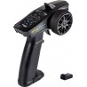 Carson Modellsport Reflex Wheel Start Pistoolgreep RC 2,4 GHz Aantal kanalen: 3 Incl. ontvanger