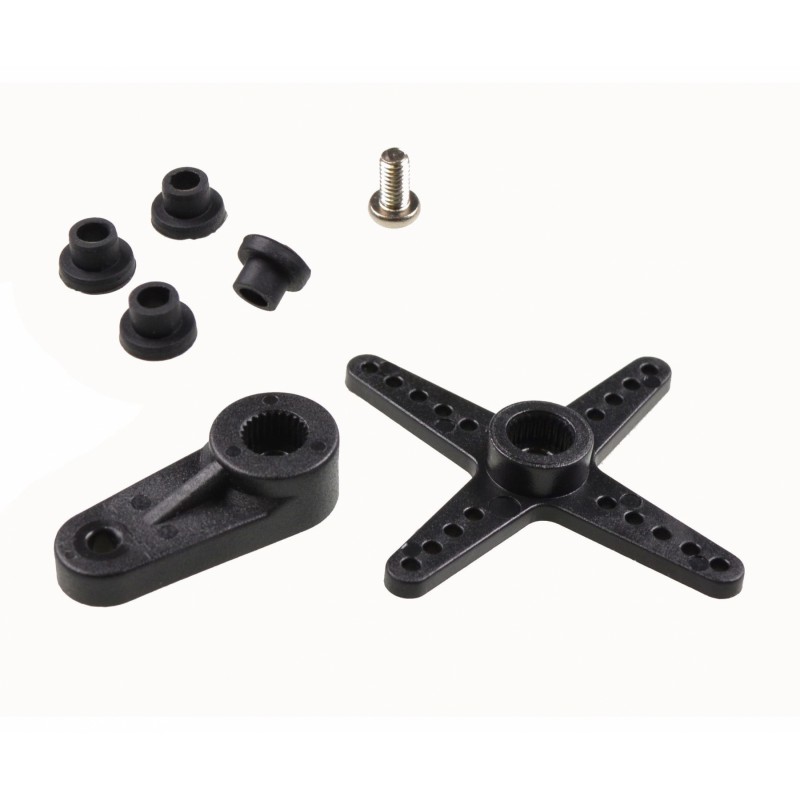 Carson CS-3 Servo 3KG/JR