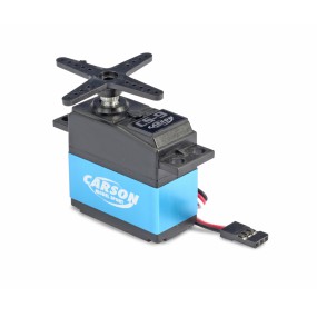 Carson CS-9 servo 9kg /JR