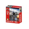 Puzzel Hawker Sea Fury - Airfix  (1000)