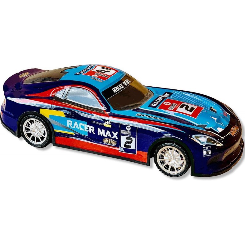 Racer Max, Gear 2 Play