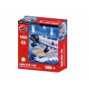 Puzzel Aichi D3A1 VAL - Airfix  (1000)