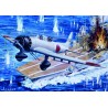 Puzzel Aichi D3A1 VAL - Airfix  (1000)