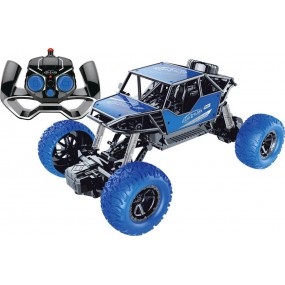 RC Rock Ranger, Gear 2 Play