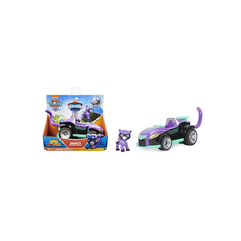 Paw Patrol - Catpack Shade
