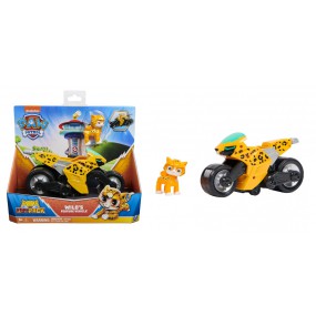 Paw Patrol - Catpack Wild
