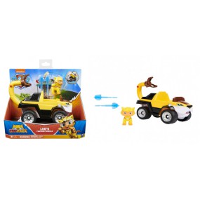 Paw Patrol - Catpack Leo