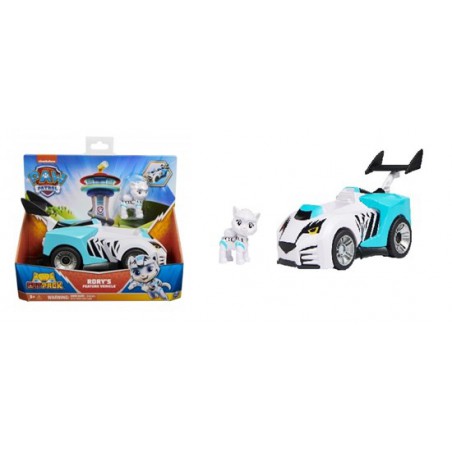 Paw Patrol - Catpack Rory
