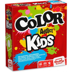 Color Addict Kids