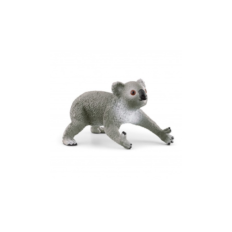 Schleich Koalamoeder met baby, 42566