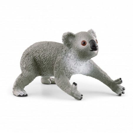 Schleich Koalamoeder met baby, 42566