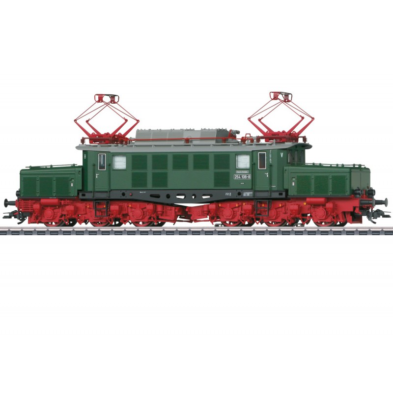 Märklin-H0, Model train Class 254 Electric Locomotive, 39991