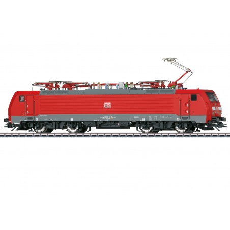 Märklin-H0, Model train Class 189 Electric Locomotive, 39866