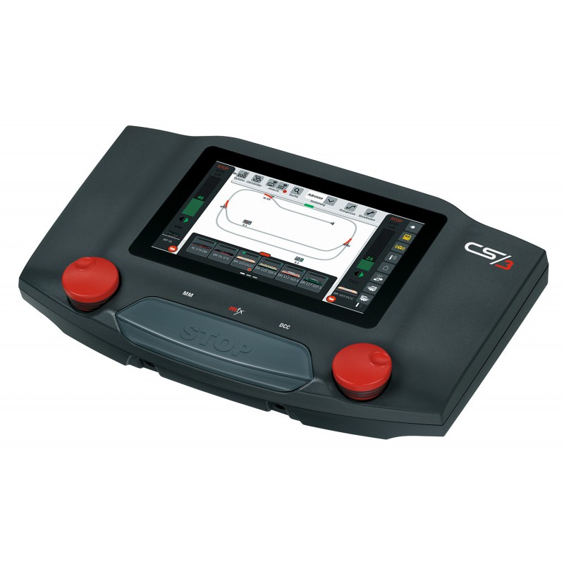 Marklin Digital, Central Station 3, 60226