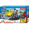 Carrera First Paw Patrol Chase - Rubble - On the Double 2.9M