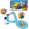 Carrera First Paw Patrol Chase - Rubble - On the Double 2.9M