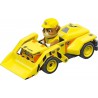 Carrera First Paw Patrol Chase - Rubble - On the Double 2.9M